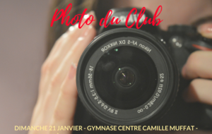 PHOTO DU CLUB !