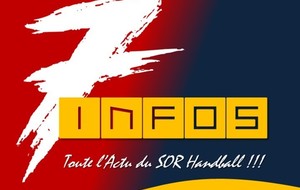 7-Infos N°8 !