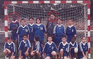 Poussins (1998)