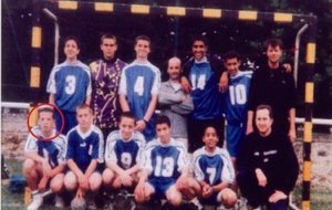 Cadets (2000)