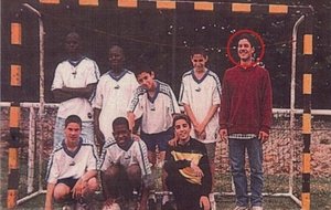 Minimes (2000)