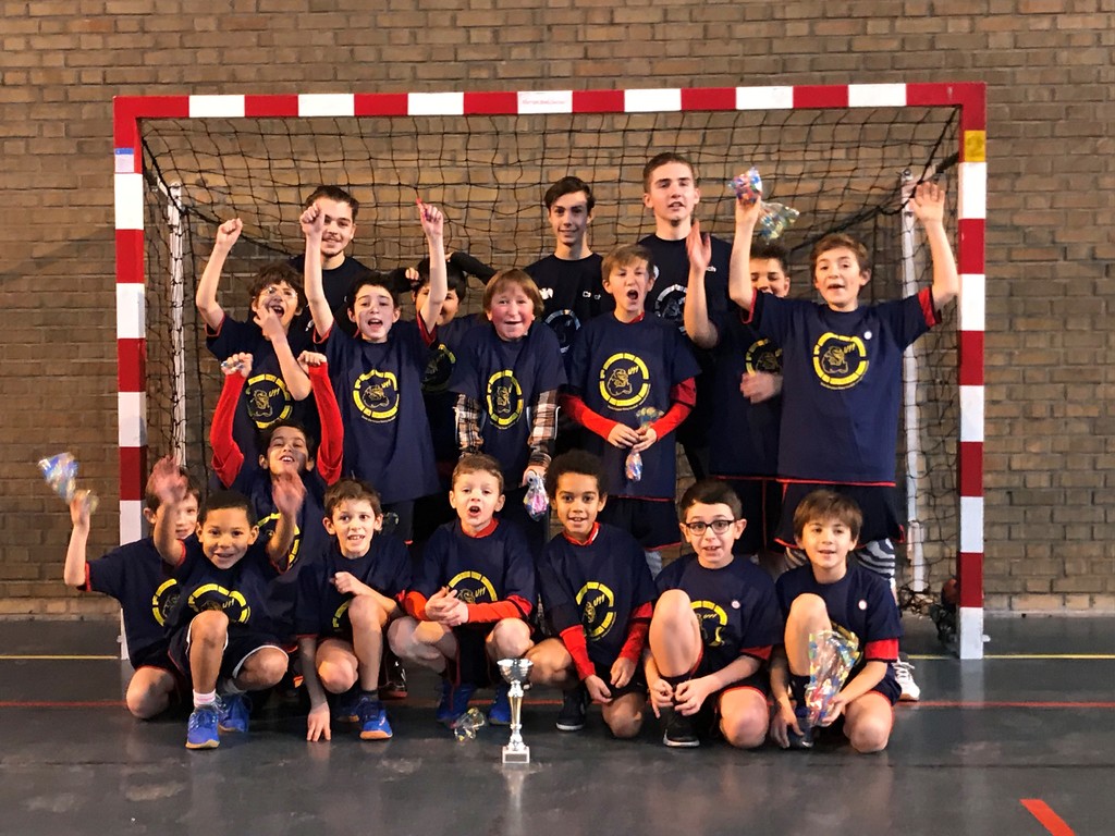 SOR Handball U11