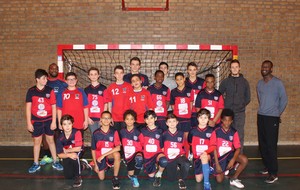 SOR Handball U13