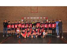 SOR Handball U15