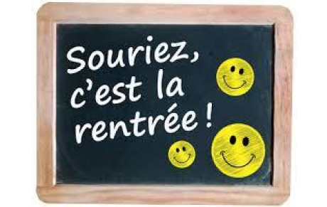 Reprise des entrâinements : dates et horaires Saison 2016-2017 !!!