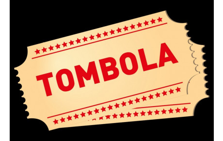 Voici les numéros vainqueurs de notre tombola !!!!