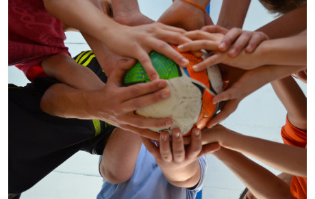 Le lundi, c'est... Hand-Loisir !