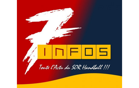 7-Infos N°8 !