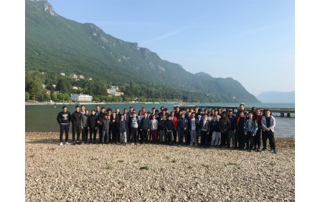 Chambéry 2018 ! Premières images !