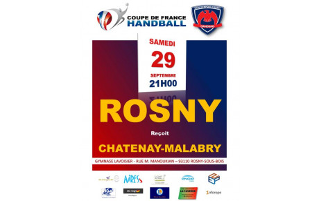 Les rencontres du week-end...