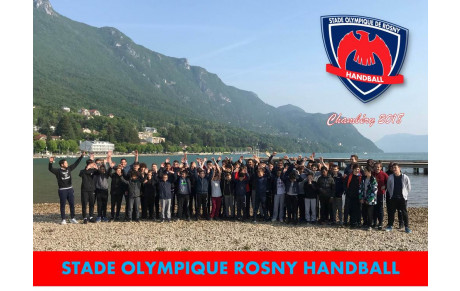 Tournoi de fin de saison 2018/2019 !