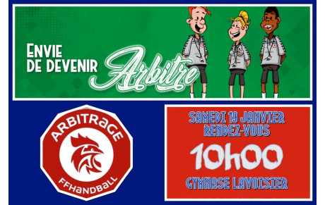 Le Planning du week-end prochain...
