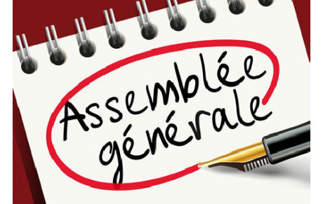 A.G. Annuelle du SOR Handball