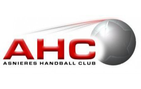 Asnières HBC