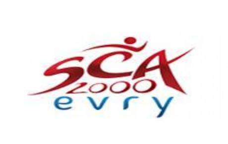 SCA 2000 Evry