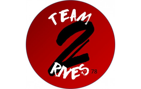 Team 2 Rives